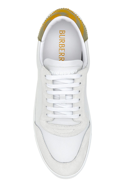 Shop Burberry Sneakers-43 Nd  Male