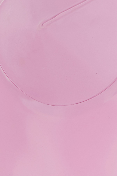 Maison Margiela Sweetheart-neck Cropped Bra