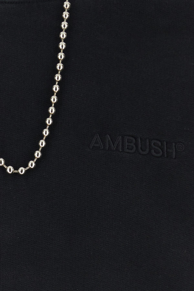 Ambush Ballchain Hoodie