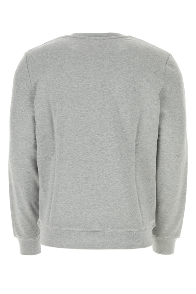 Shop A.p.c. Felpa-l Nd  Male