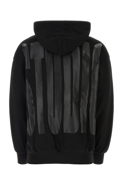 1989 Studio Brushed Cotton Nsync Celebrity Hoodie With 2-pockets