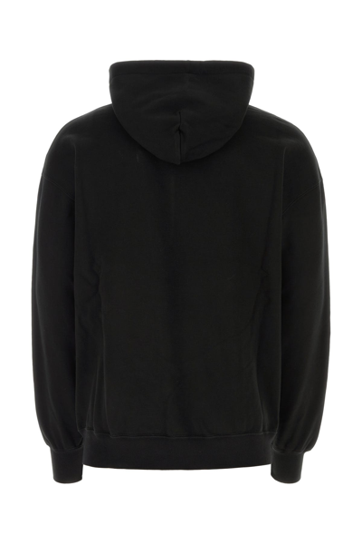 1989 Studio Graphic Print Hoodie
