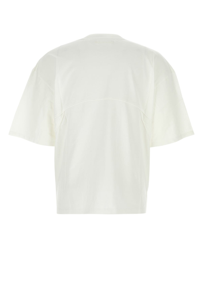 Shop Reebok T-shirt-s Nd  Male