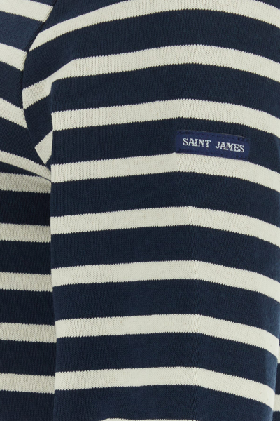 Shop Saint James T-shirt-36 Nd  Female