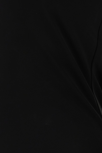 Dsquared2 Dsquared Women Black Viscose Mini Dress