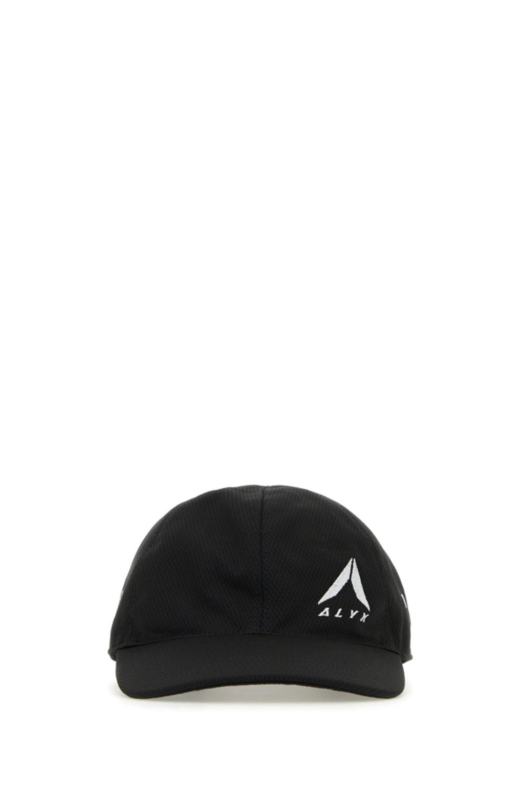 【関税&送料込】Alyx Black Polyester Baseball Cap 1017 ALYX 9SM embroidered logo baseball cap Black | eBay