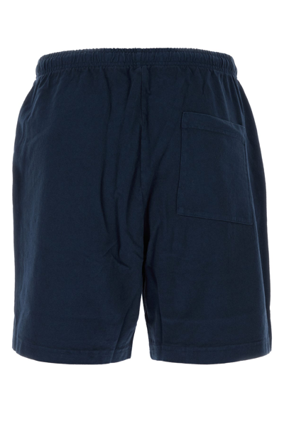 Shop Sporty And Rich Shorts-s Nd Sporty & Rich Male