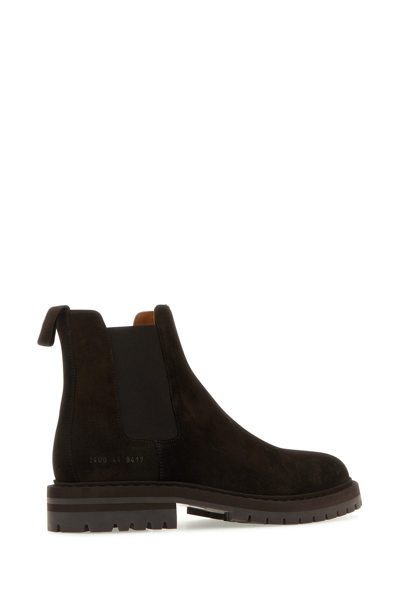 Shop Common Projects Stivale-43 Nd  Male