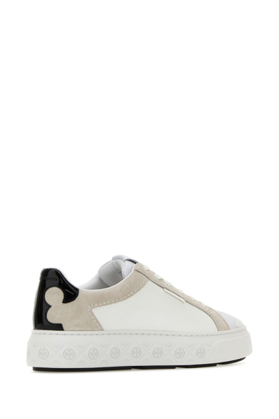 Shop Tory Burch Sneakers-9 Nd  Female