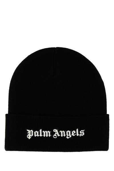Shop Palm Angels Cappello-tu Nd  Female