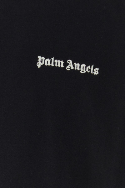 Shop Palm Angels T-shirt-s Nd  Male