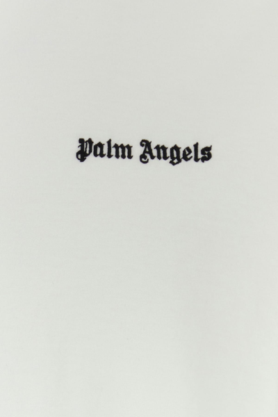 Shop Palm Angels T-shirt-l Nd  Male