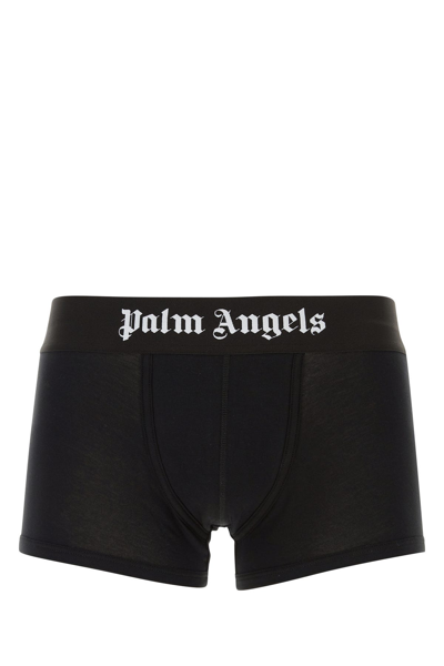 Shop Palm Angels Intimo-xl Nd  Male