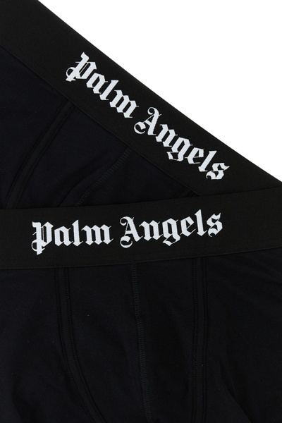 Shop Palm Angels Intimo-xl Nd  Male