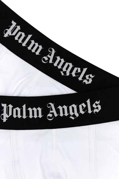 Shop Palm Angels Intimo-l Nd  Male
