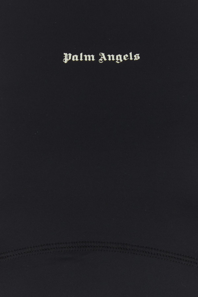 Shop Palm Angels T-shirt-xs Nd  Female