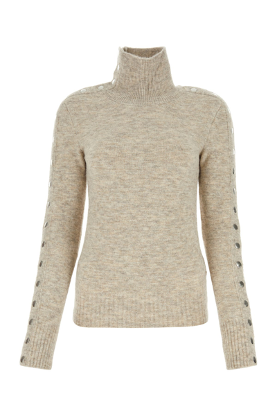 Shop Isabel Marant Maglia-34f Nd  Female