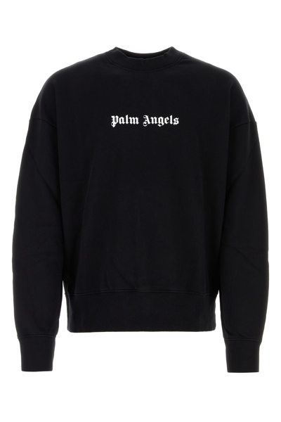 Shop Palm Angels Maglia-m Nd  Male