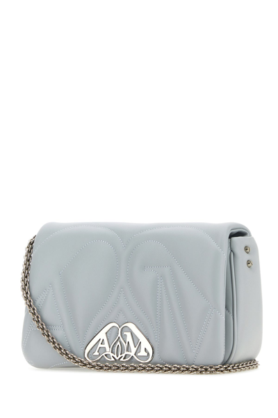 Alexander Mcqueen Women's Shoulder Bag Seal
