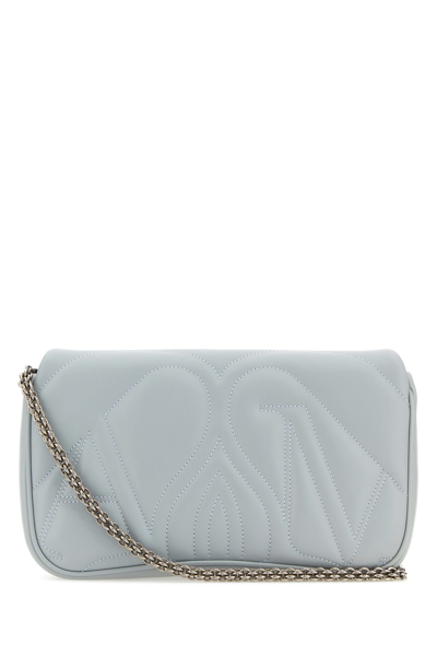 Alexander Mcqueen Women's Shoulder Bag Seal