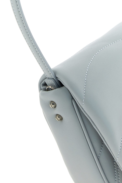 Alexander Mcqueen Women's Shoulder Bag Seal