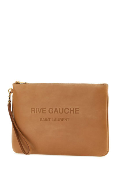 Saint Laurent Beauty Case-tu Nd  Male