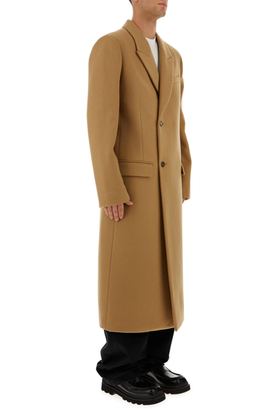 Shop Loewe Cappotto-50 Nd  Male