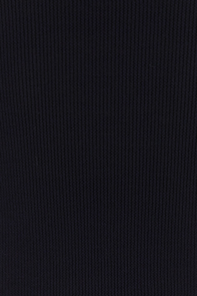 Jil Sander Cropped Wool Sweater