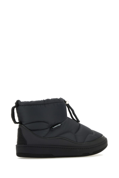 Lanvin Paraboot Michael Marche Ii