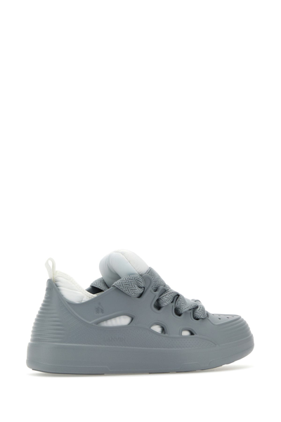 Shop Lanvin Sneakers-41 Nd  Male