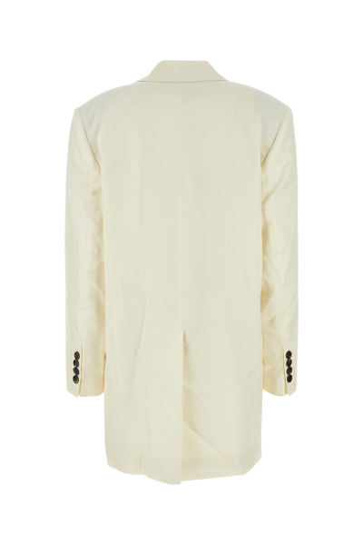 Ami Alexandre Mattiussi Ami Paris Double Breasted Tailored Blazer