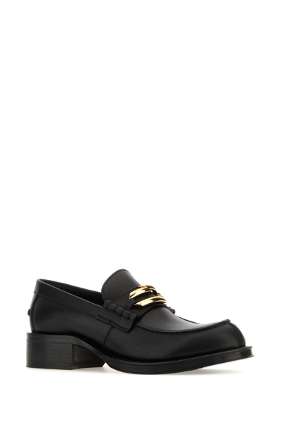 Lanvin Moccasters