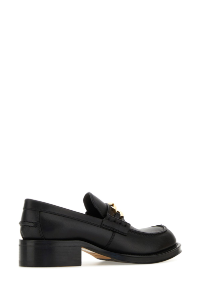 Lanvin Moccasters