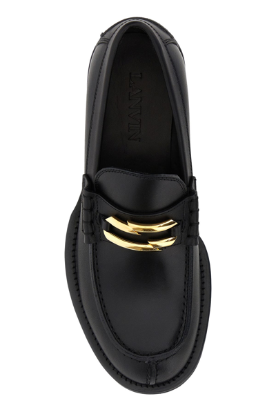 Lanvin Moccasters