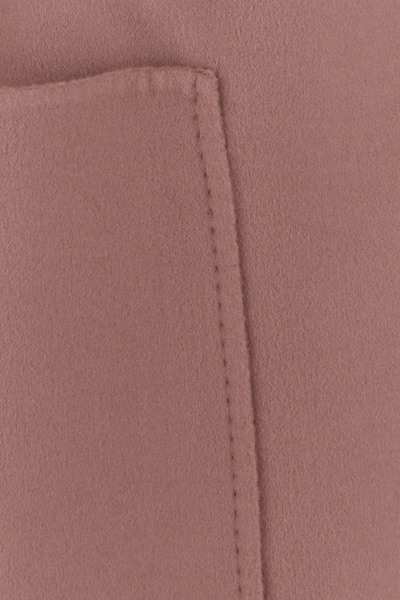 Max Mara Belted Jacket