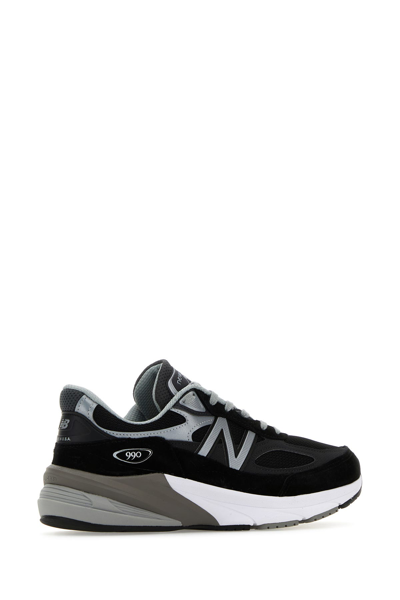 Shop New Balance Sneakers-12 Nd  Male