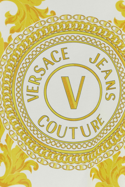 Shop Versace Jeans T-shirt-xl Nd  Female