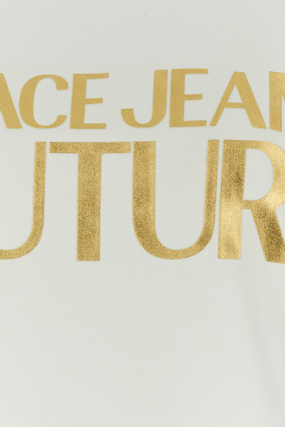 Shop Versace Jeans T-shirt-s Nd  Female