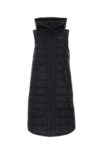 Shop Canada Goose Gilet-s Nd  Female