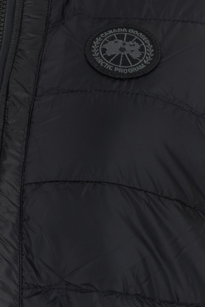 Shop Canada Goose Gilet-s Nd  Female