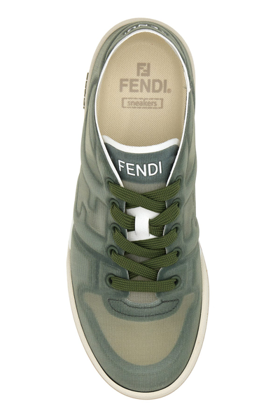 Shop Fendi Sneakers-41 Nd  Female