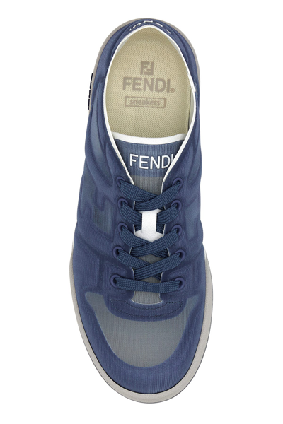 Shop Fendi Sneakers-40 Nd  Female