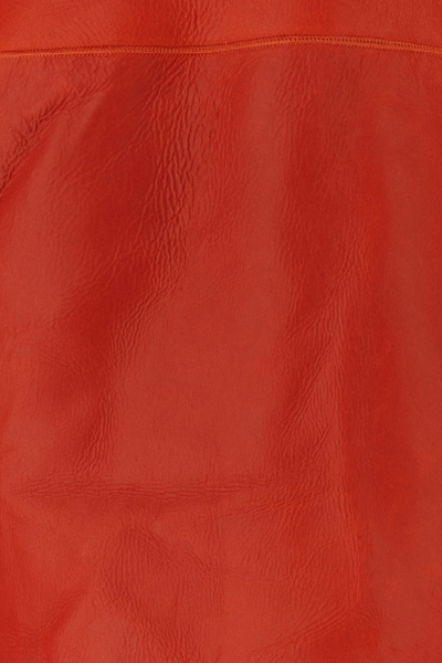 Jil Sander Women's Shearling Coat
