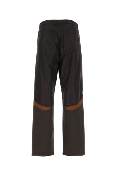 Shop Moncler Pantalone-48 Nd  Male