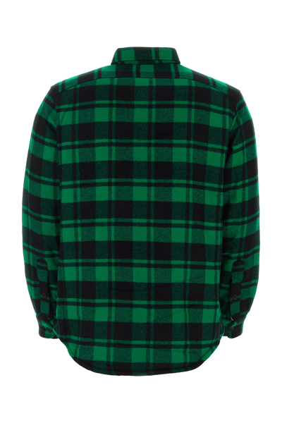 Polo Ralph Lauren Checked Buttoned Shirt