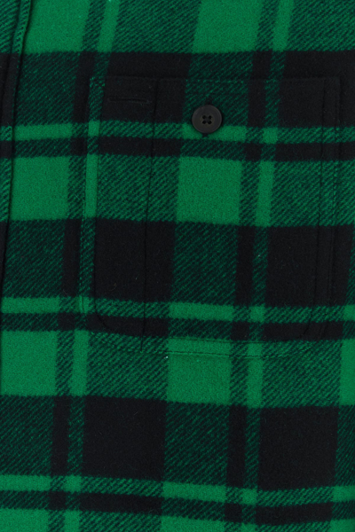 Polo Ralph Lauren Checked Buttoned Shirt