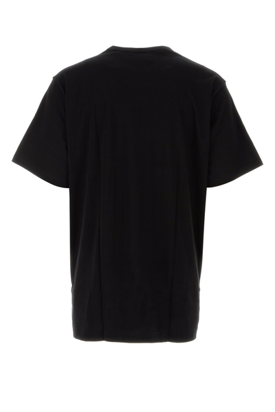 Shop Yohji Yamamoto T-shirt-3 Nd  Male