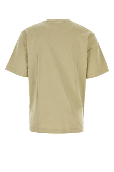 Shop Burberry T-shirt-xl Nd  Male
