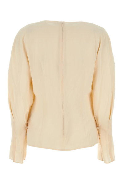 Shop Chloé Maglia-36f Nd Chloe Female