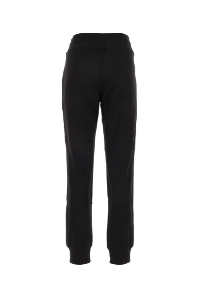 Versace Jeans V-emblem Print Track Pants
